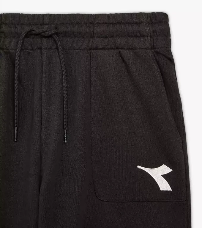 L. Pants Ess. Sports Pantaloni della tuta elasticizzati – Vestibilità comoda