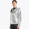 L. Rain Lock Jacket Giacca da running impermeabile