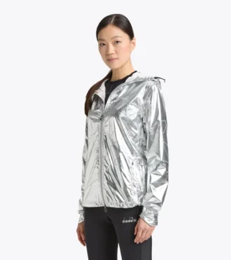 L. Rain Lock Jacket Giacca da running impermeabile L. Rain Lock Jacket Giacca da running impermeabile