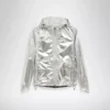 L. Rain Lock Jacket Giacca da running impermeabile