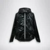 L. Rain Lock Jacket Giacca da running impermeabile