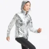 L. Rain Lock Jacket Giacca da running impermeabile