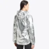 L. Rain Lock Jacket Giacca da running impermeabile