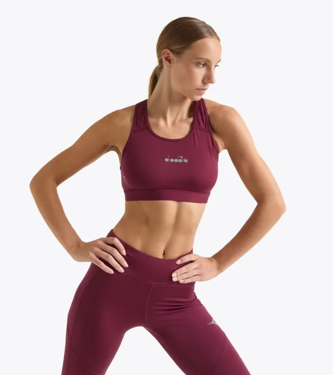 L. Reggiseno medio Reggiseno a sostegno medio