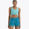L. Reggiseno medio Run Crew Reggiseno sportivo