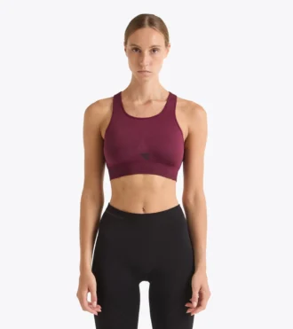 L. Reggiseno medio Stratozero Reggiseno da corsa Made in Italy – Running