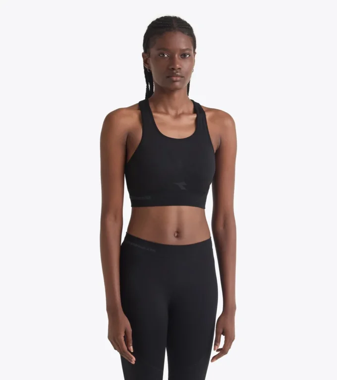 L. Reggiseno medio Stratozero Reggiseno da corsa Made in Italy – Running