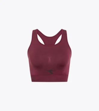 L. Reggiseno medio Stratozero Reggiseno da corsa Made in Italy – Running