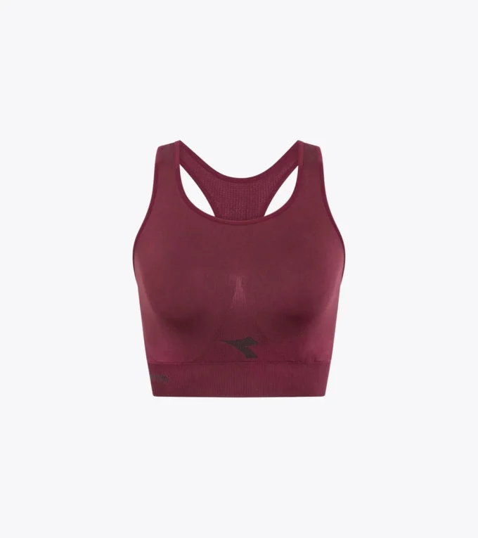 L. Reggiseno medio Stratozero Reggiseno da corsa Made in Italy – Running