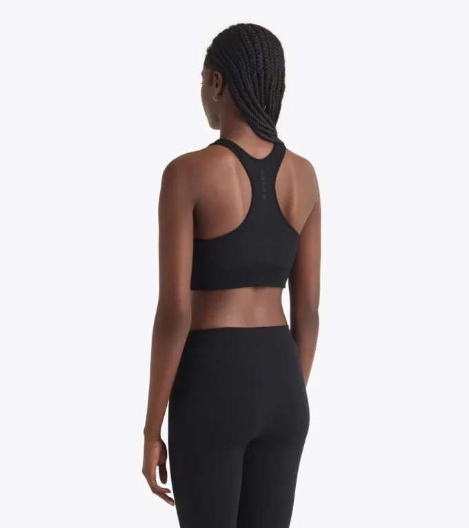 L. Reggiseno medio Stratozero Reggiseno da corsa Made in Italy – Running