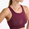 L. Reggiseno medio Stratozero Reggiseno da corsa Made in Italy – Running