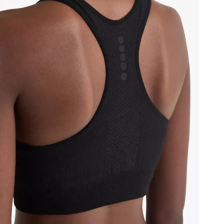 L. Reggiseno medio Stratozero Reggiseno da corsa Made in Italy – Running