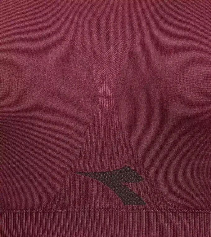 L. Reggiseno medio Stratozero Reggiseno da corsa Made in Italy – Running