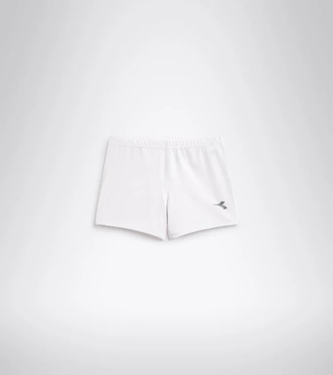 L. Short Tight Pantaloncini da tennis