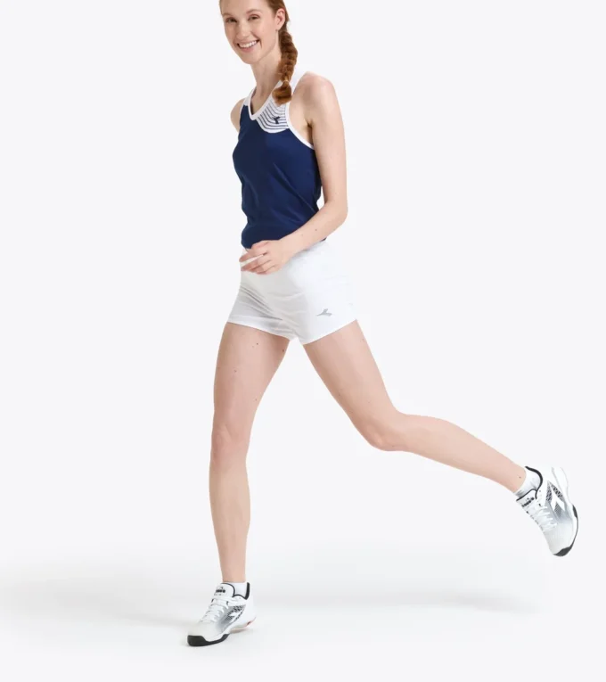 L. Short Tight Pantaloncini da tennis