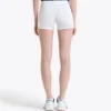 L. Short Tight Pantaloncini da tennis