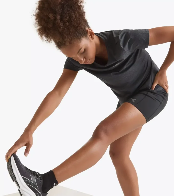 L. Short Tights Pantaloncini da corsa