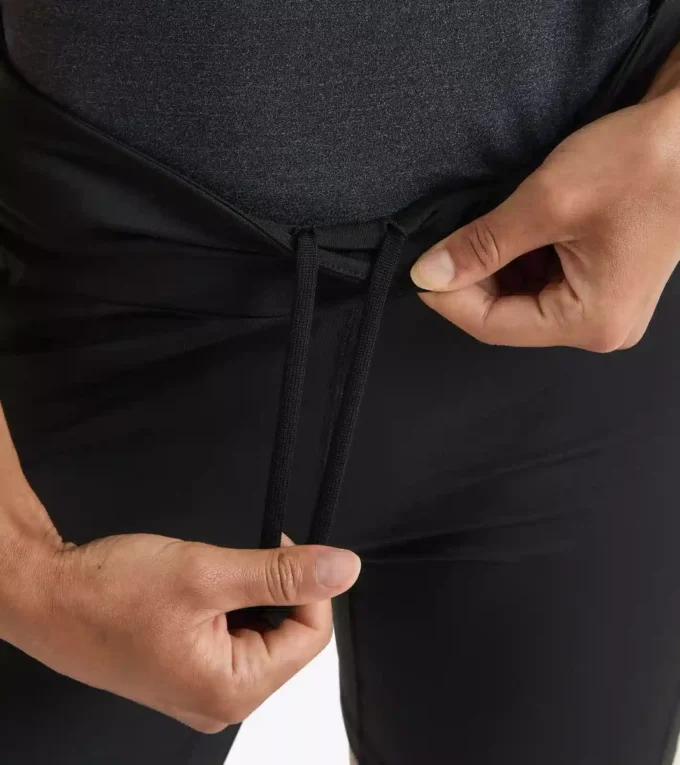 L. Short Tights Pantaloncini da corsa