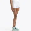 L. Short Tights Pockets Pantaloncini da tennis