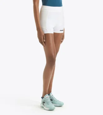 L. Short Tights Pockets Pantaloncini da tennis