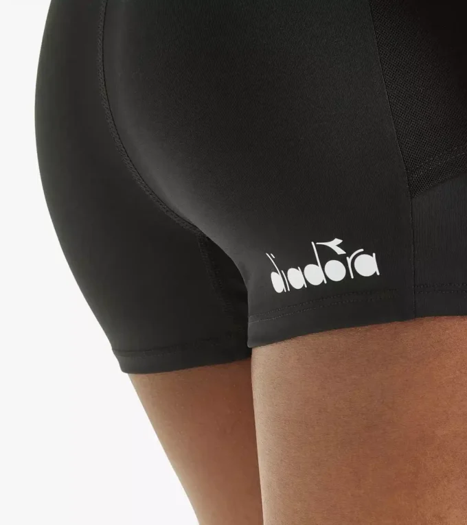 L. Short Tights Pockets Pantaloncini da tennis