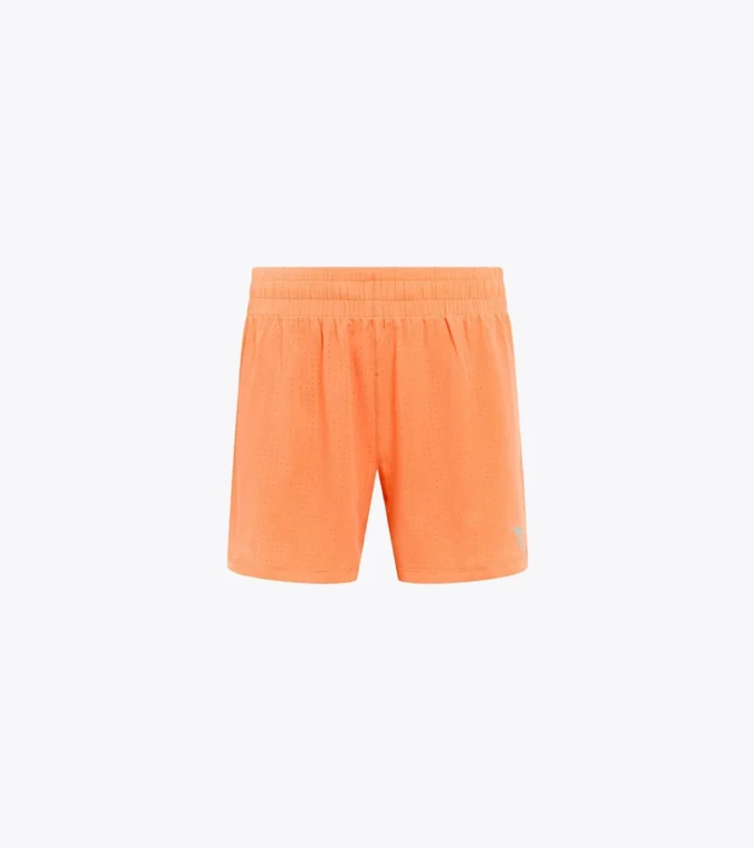 L. Shorts 2In1 5 Run Crew Pantaloncini da corsa 2 in 1 – Allenamento