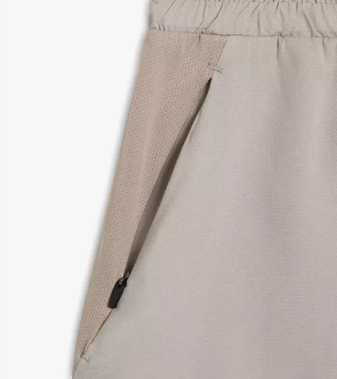 L. Shorts 4” Mill City Pantaloncini da corsa 4” – Tessuto leggero