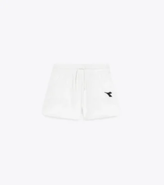 L. Shorts Ess. Sports Pantaloncini in cotone – Vestibilità comoda