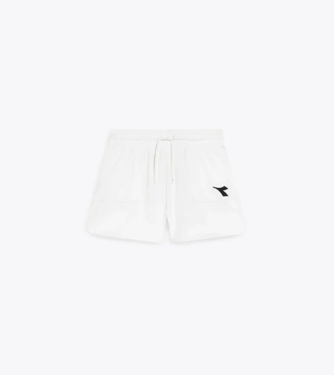 L. Shorts Ess. Sports Pantaloncini in cotone – Vestibilità comoda