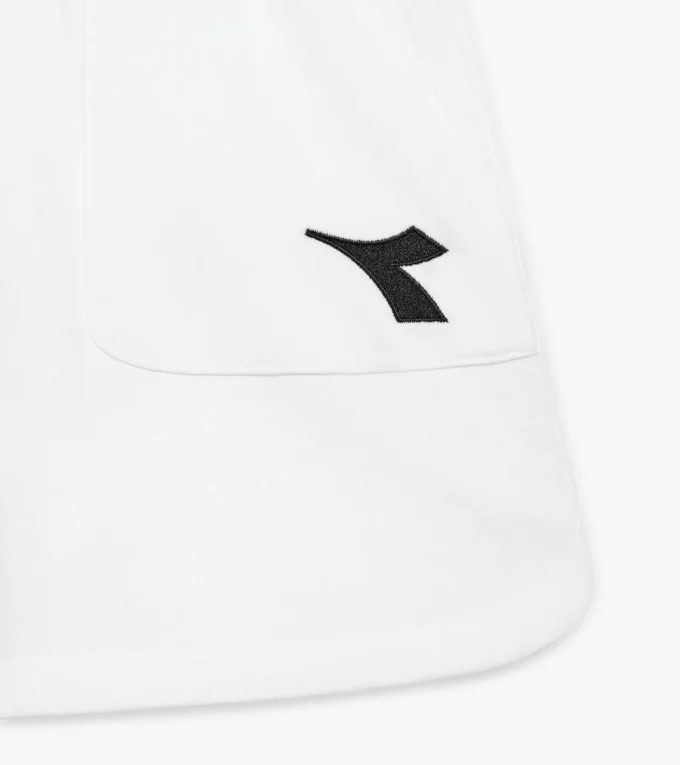 L. Shorts Ess. Sports Pantaloncini in cotone – Vestibilità comoda