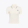 L. Ss T-Polo Tennis Polo da tennis