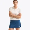 L. Ss T-Polo Tennis Polo da tennis