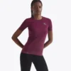 L. Ss T-Shirt Stratouno Maglietta tecnica per il controllo della temperatura – Running