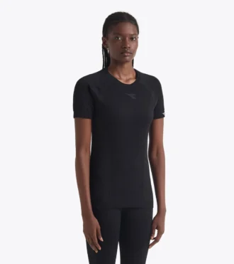 L. Ss T-Shirt Stratozero Maglia tecnica Made in Italy – Running