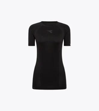 L. Ss T-Shirt Stratozero Maglia tecnica Made in Italy – Running