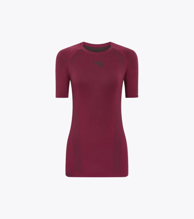 L. Ss T-Shirt Stratozero Maglia tecnica Made in Italy – Running