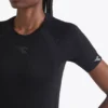 L. Ss T-Shirt Stratozero Maglia tecnica Made in Italy – Running
