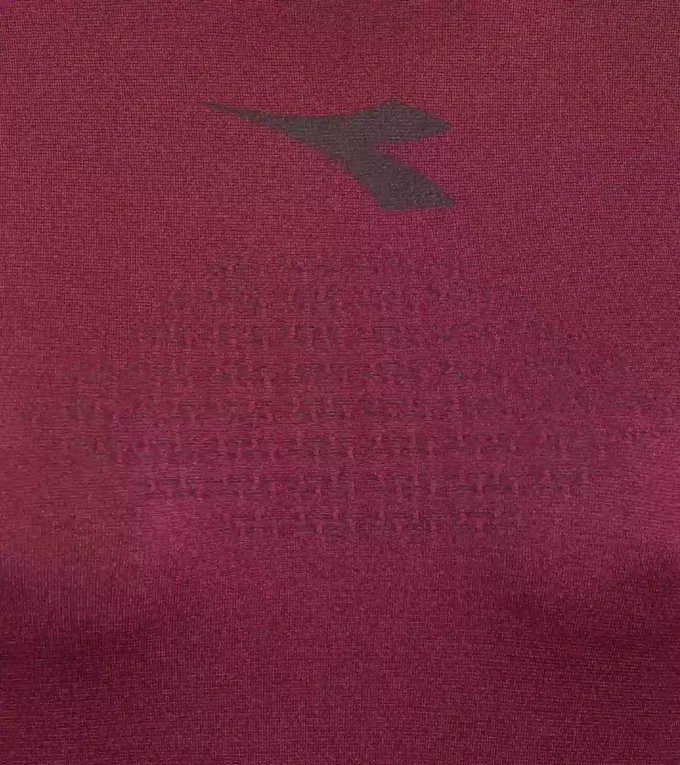 L. Ss T-Shirt Stratozero Maglia tecnica Made in Italy – Running