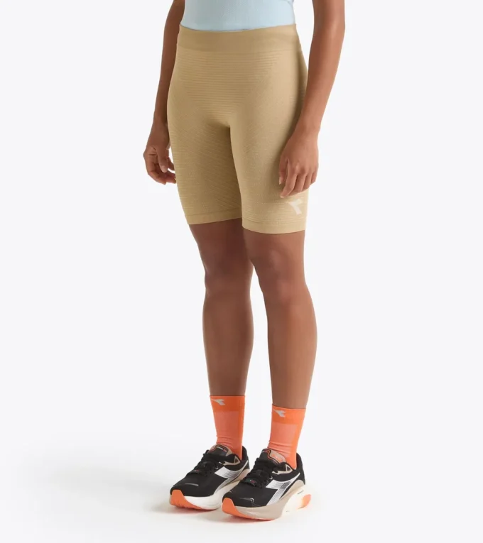 L. Stratouno Half-Tight Pantaloncini tecnici per il controllo della temperatura – Running