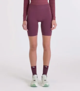 L. Stratouno Half-Tight Pantaloncini tecnici per il controllo della temperatura – Running