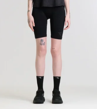 L. Stratouno Half-Tight Pantaloncini tecnici per il controllo della temperatura – Running