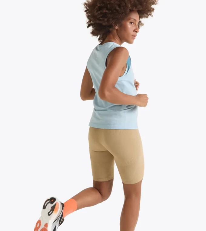 L. Stratouno Half-Tight Pantaloncini tecnici per il controllo della temperatura – Running