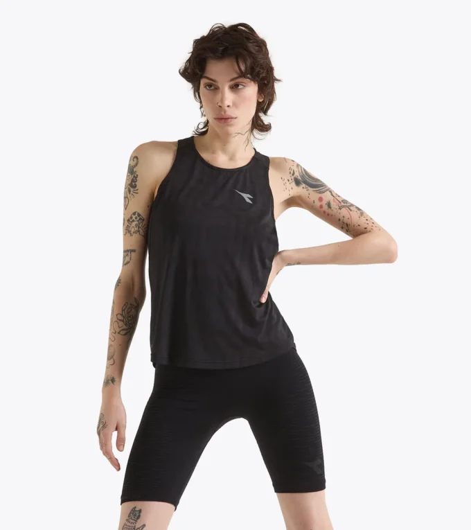 L. Stratouno Half-Tight Pantaloncini tecnici per il controllo della temperatura – Running