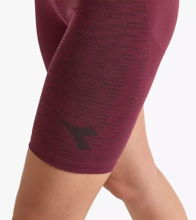 L. Stratouno Half-Tight Pantaloncini tecnici per il controllo della temperatura – Running