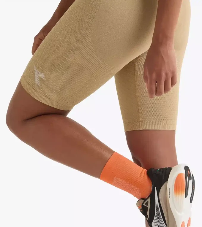 L. Stratouno Half-Tight Pantaloncini tecnici per il controllo della temperatura – Running