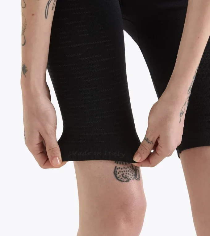 L. Stratouno Half-Tight Pantaloncini tecnici per il controllo della temperatura – Running