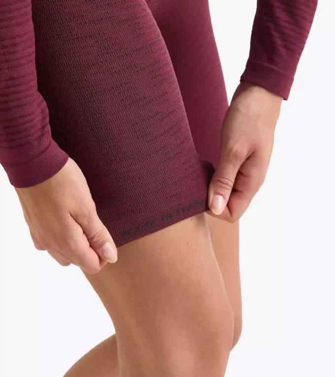 L. Stratouno Half-Tight Pantaloncini tecnici per il controllo della temperatura – Running