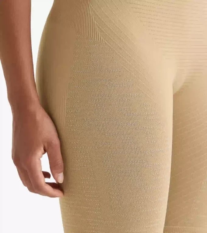 L. Stratouno Half-Tight Pantaloncini tecnici per il controllo della temperatura – Running
