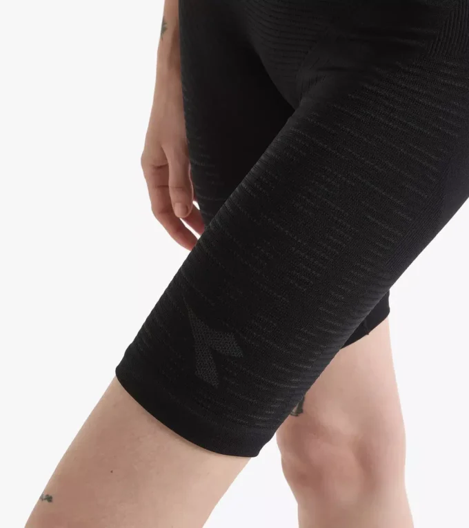L. Stratouno Half-Tight Pantaloncini tecnici per il controllo della temperatura – Running