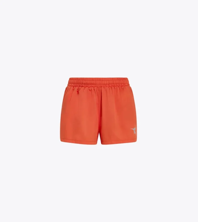 L. Super Light Split Shorts 2.5 Pantaloncini da gara 2,5” – Tessuto leggero Coolcore